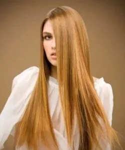 Ce este parul lustruit și cum să o facă