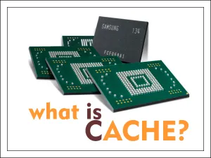 Ce este memoria cache, sfaturi de calculator