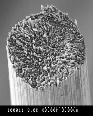 Ce este o fibră de carbon sau carbon - informații generale (Carbonifer) Ce este o fibră de carbon sau carbon - informații generale