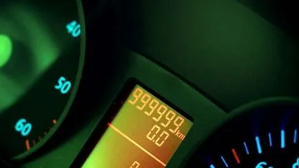 Care este contorul de parcurs, în principiu, mașină de lucru și variantele sale (auto) Care este contorul de parcurs, în principiu, mașină de lucru și variantele sale