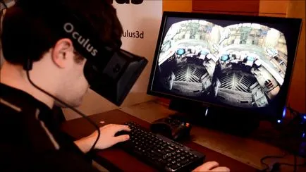 Ce este o ruptură Oculus