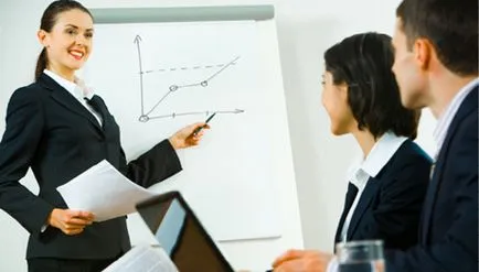 Ceea ce este prezentat, grup media presportal, training-uri prezentări