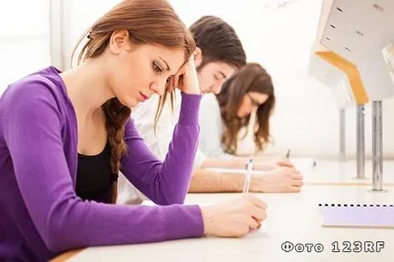 Ce este examenul și modul în care ar trebui să ia, baza răspunsurilor la orice întrebare (e) Ce este examenul și modul în care ar trebui să ia, baza răspunsurilor la întrebări