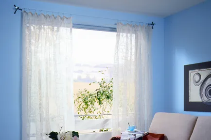 Care sunt tipurile de perdele, caracteristici, fotografii, și cum de a alege - interior (e) art Care sunt tipurile de perdele, caracteristici, fotografii, și cum de a alege - interior de artă