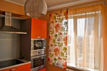 Care sunt tipurile de perdele, caracteristici, fotografii, și modul de a alege - interior arta (selectați) Care sunt tipurile de perdele, caracteristici, fotografii, și cum de a alege - interior de artă