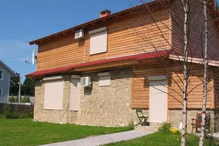 Care sunt jaluzele