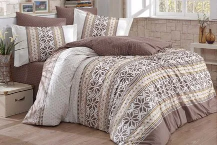 Care sunt caracteristicile poplin, beneficii tesatura poplin