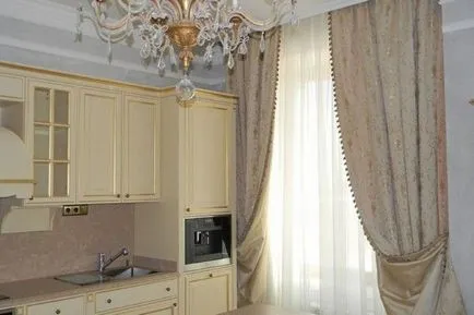Care sunt tipurile de perdele, caracteristici, fotografii, și cum de a alege - interior arta (a) Care sunt tipurile de perdele, caracteristici, fotografii, și cum de a alege - interior de artă