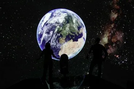 Ce este un planetariu acasă, răspunsuri la întrebările dvs. (beneficii practice Astronomie) Ce este un planetariu acasă, răspunsuri la întrebările dvs.