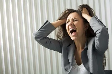 Care sunt simptomele sindromului premenstrual la femei, cauze și simptome (semne) Ce este sindromul premenstrual la femei simptome, cauze și simptome