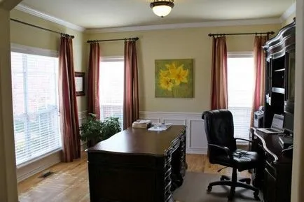 Care sunt tipurile de perdele, caracteristici, fotografii, și modul de a alege - interior arta (selectați) Care sunt tipurile de perdele, caracteristici, fotografii, și cum de a alege - interior de artă