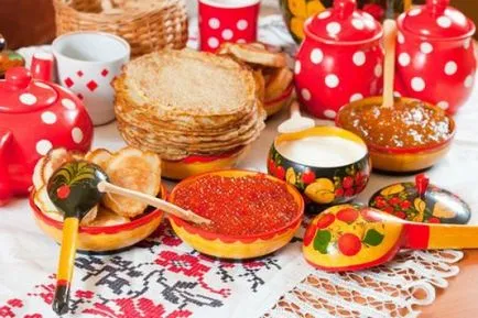 Ce este carnaval și modul în care este sărbătorită