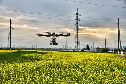 Ce este copter