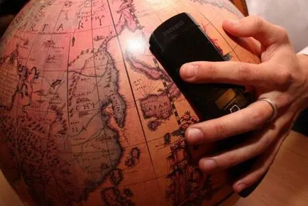 Ce este roaming, răspunsuri la întrebările dvs.