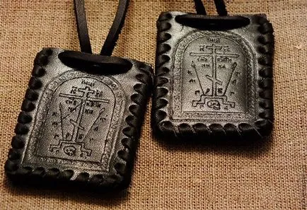 Ce este o amuletă