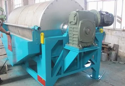 Ce este un separator magnetic