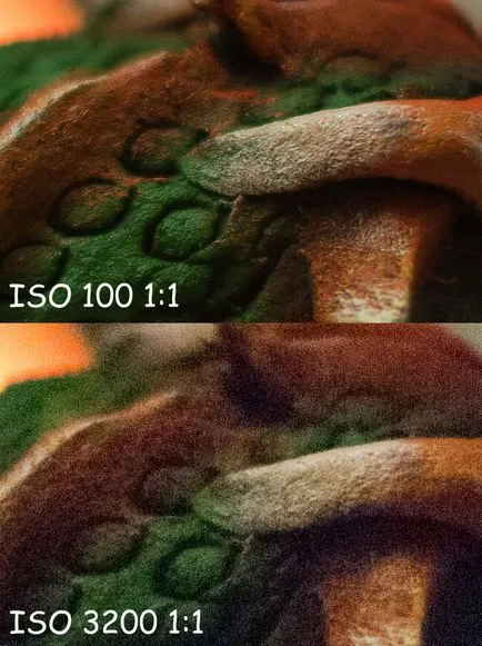 Care este ISO la cameră și cum să-l configurați, radozhiva (care afectează izo) Care este ISO la cameră și cum să-l configurați, radozhiva