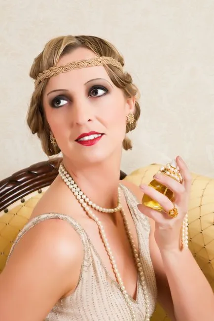 Ce este un profesionist make-up