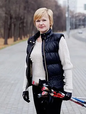 Ce este mersul pe jos nordic, ceea ce face și cum să meargă (a) Ce este mersul pe jos nordic, ceea ce face și cum să meargă