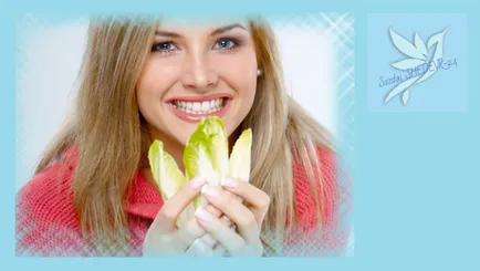 Cicoare - modă sau beneficiu (cicoare) Cicoare - moda sau beneficii