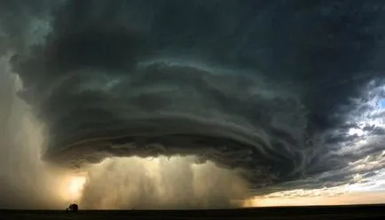 Ce este o furtuna - mai ales meteorologice evenimente (manifestări) Ce este o furtună - în special tulburări ale vremii