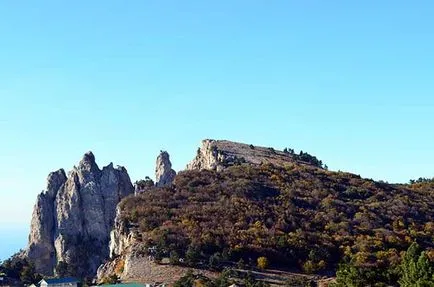 Ce să ia cu tine în vacanță în Crimeea (Crimeea) Ce să ia cu tine în vacanță în Crimeea