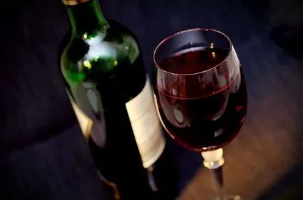 Ce este un vin de îmbătrânire, și la care vinul este păstrat în butoaie, un vin pe blog-ul amatori (vin) Ce este un vin de îmbătrânire, și la care vinul este păstrat în butoaie, vinul blog-amatori