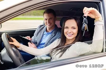 Care este unitatea de testare a mașinii și cum să-l înscrie, baza răspunsurilor la întrebări (test drive) Care este unitatea de testare a mașinii și cum să-l înscrie, baza răspunsurilor la întrebări