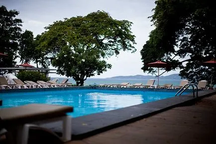 Cosy hotel plaja Kozi Bich Hotel - Descriere hotel, poze si recenzia mea