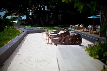Cosy hotel plaja Kozi Bich Hotel - Descriere hotel, poze si recenzia mea