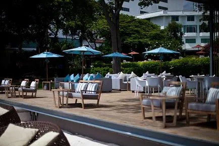 Cosy hotel plaja Kozi Bich Hotel - Descriere hotel, poze si recenzia mea