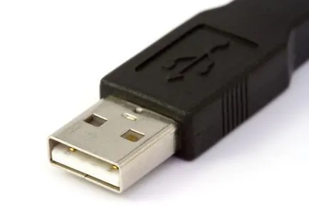 Ce este USB, opiniile sale mini-USB, micro-USB, pur și simplu (tipuri) Ce este USB, opiniile sale mini-USB, micro-USB, pur și simplu
