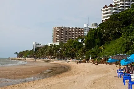 Cosy hotel plaja Kozi Bich Hotel - Descriere hotel, poze si recenzia mea
