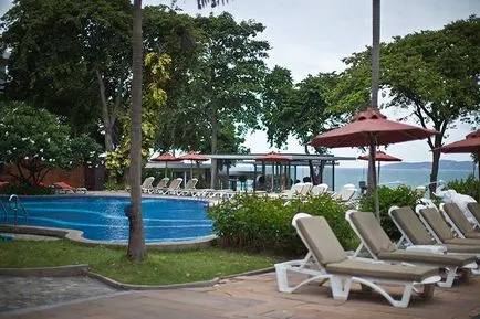 Cosy hotel plaja Kozi Bich Hotel - Descriere hotel, poze si recenzia mea