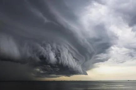 Ce este o furtuna - mai ales meteorologice evenimente (furtuni) Ce este o furtună - în special tulburări ale vremii