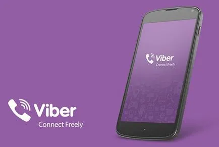 Ce este Viber, cum să-l folosească, răspunsuri la întrebările dvs. (Viber) Ce este Viber, cum să-l folosească, răspunsuri la întrebările dvs.