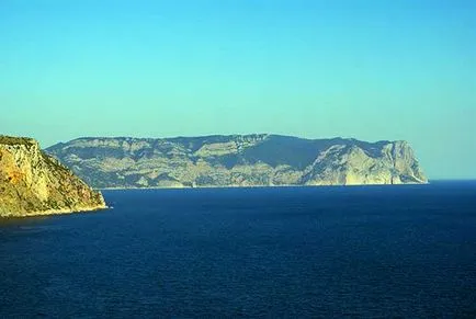 Ce să ia cu tine în vacanță în Crimeea (Crimeea) Ce să ia cu tine în vacanță în Crimeea