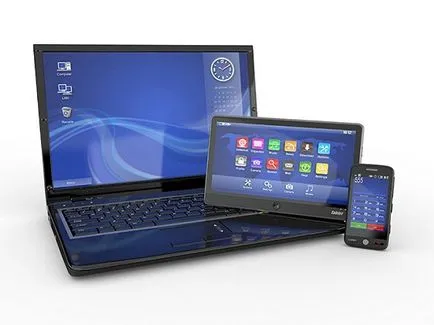 Ce să alegeți o tabletă sau un laptop, și poate telefon suficient (comprimat) Ce a alege o tabletă sau un laptop, și poate fi suficient de smartphone