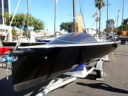 Ce este fibra de carbon Șantierul naval acasă Yacht (CFRP) Ce este fibra de carbon acasă iaht șantier naval