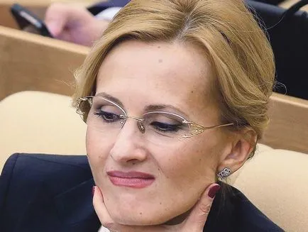 Care este sensul pachetului de primăvară Rumyniyan și modul în care amenință