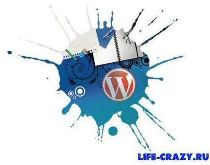 Ce este WordPress și ce mănâncă