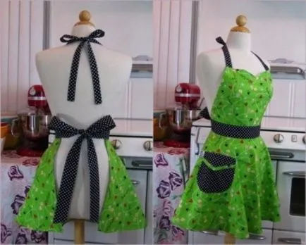 Cshit șorț pentru bucătărie cu mâinile sale exemple de modele, modele si design 25 fotografie (bucatarie sort) Cshit șorț pentru bucătărie cu mâinile sale exemple de modele, modele și de design 25 fotografii