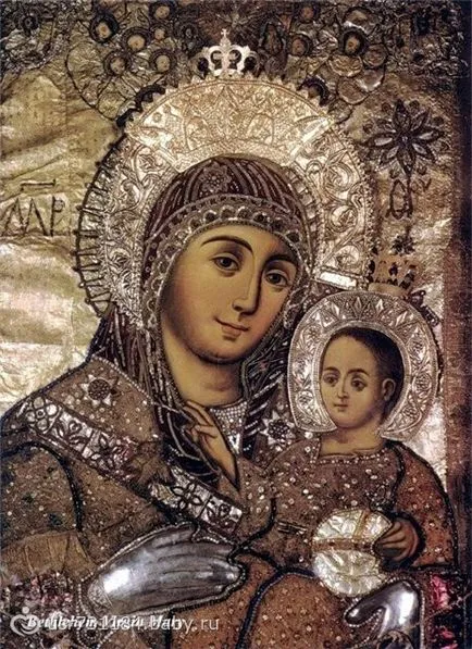 Minunile de rugăciune pentru darul copiilor, sau toate planiryushkam, etichete care citesc, ziua, Betleem, (miracole) Minunile de rugăciune pentru darul copiilor, sau toate planiryushkam, etichete care citesc, zi, Betleem,