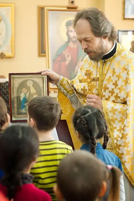 Ce înseamnă - de a trăi o viață creștină - de fapt, un psiholog revistă on-line bun