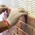 Efectuarea pantele la ușa din față a alegerea materialului și ordinea de instalare cu propriile mâini