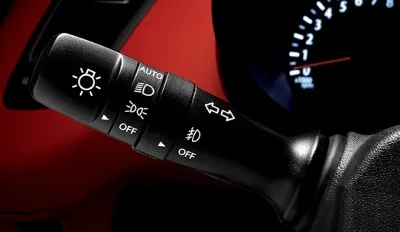 Senzor de lumină în vehicul (lumina) Senzor de lumină în mașină