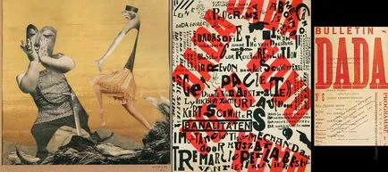 Dada idei stil de pictură ale unor artiști pictura () Dada idei stil pictura lucrărilor de artă