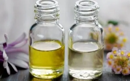 Asigurați-un parfum de casă (ulei esential de bergamota) Asigurați-un băuturi spirtoase de casă