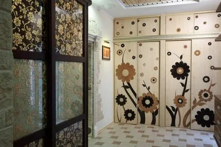 Decorul dulapului cu metodele lor de mâini și tehnici (metode) Decorul cabinetului cu propriile sale mâini mijloacele și tehnologiile