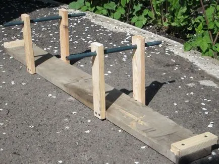 Do Teeter-echilibratori, școli de reparații, repararea școlii (pentru copii) Noi facem Teeter-balancers, școală de reparații școală de reparații